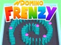 Joc Frenzy de Domino on-line