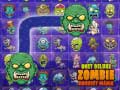 Joc Onet Deluxe Conexiune Zombie Mania on-line