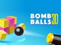 Joc Bile Bombă 3D on-line