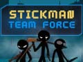 Joc Forța Echipei StickMan on-line