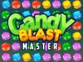 Joc Maestru Candy Blast on-line