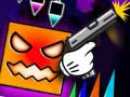 Joc Geometry Dash Nemesis on-line