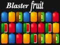 Joc Fruct Blaster on-line