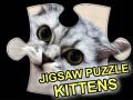 Joc Puzzle Pisicuțe on-line