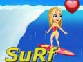 Joc Surf Nebun on-line