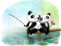 Joc Panda Alunecare on-line