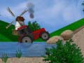 Joc Test de Tractor on-line