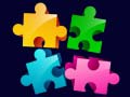 Joc Puzzle de desene animate on-line