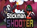 Joc Tirador Stickman 2 on-line