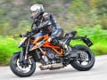 Joc KTM Super Duke R on-line