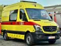 Joc Alunecare de ambulanțe on-line