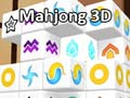 Joc Mahjong 3D on-line