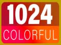 Joc 1024 Colorat on-line