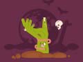 Joc Puzzle Apocalipsa Zombie on-line