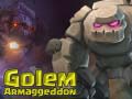 Joc Golem Armagedon on-line