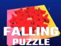 Joc Puzzle-uri Căzătoare on-line