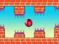 Joc Minge Roșie Flappy on-line