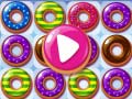 Joc Saga Coliziunii cu Donut on-line