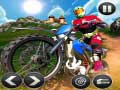 Joc Curse de Moto Offroad 3D on-line