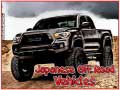 Joc Vehicule 4x4 Japoneze on-line