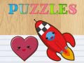 Joc Puzzle-uri on-line