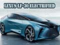 Joc Lexus LF-30 Electrizat on-line