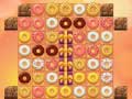 Joc Donuts Zdrobire on-line