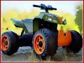 Joc Motociclete ATV 4x4 pentru Copii on-line