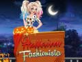 Joc Fashionista de Halloween on-line