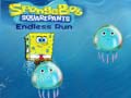 Joc SpongeBob SquarePants Alergare Fără Sfârșit on-line