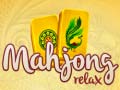 Joc Mahjong Relaxare on-line