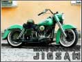 Joc Puzzle cu Motoscutere Grele on-line