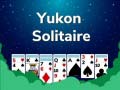 Joc Solitaire Yukon on-line