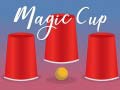 Joc Cupa Magică on-line