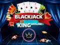 Joc Blackjack Rege Offline on-line