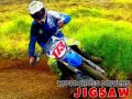 Joc Puzzles cu Piloți de Motocross on-line