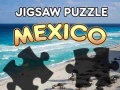 Joc Puzzle Mexic on-line