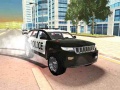 Joc Simulator de Mașină de Poliție 3D on-line