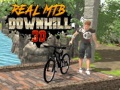 Joc Aventura Real MTB 3D on-line