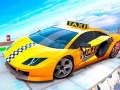 Joc Stunturi Reale cu Taxi 3D on-line