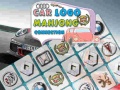 Joc Conexiunea Logo-urilor de Mașini Mahjong on-line