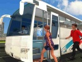 Joc Simulator de autobuz Ultimate on-line