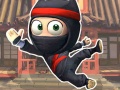 Joc Aventura Super Ninja on-line