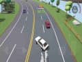 Joc Polygon Drift: Curse Infinită în Trafic on-line