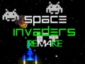 Joc Remake Space Invaders on-line