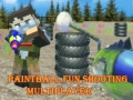 Joc PaintBall Distracție Împușcături Multiplayer on-line