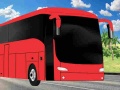 Joc Simulator de autobuz urban 3D on-line