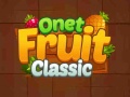 Joc Onet Fruct Clasic on-line