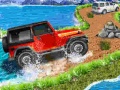 Joc Jeep SUV 4x4 on-line