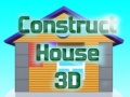 Joc Construiți Casa 3D on-line